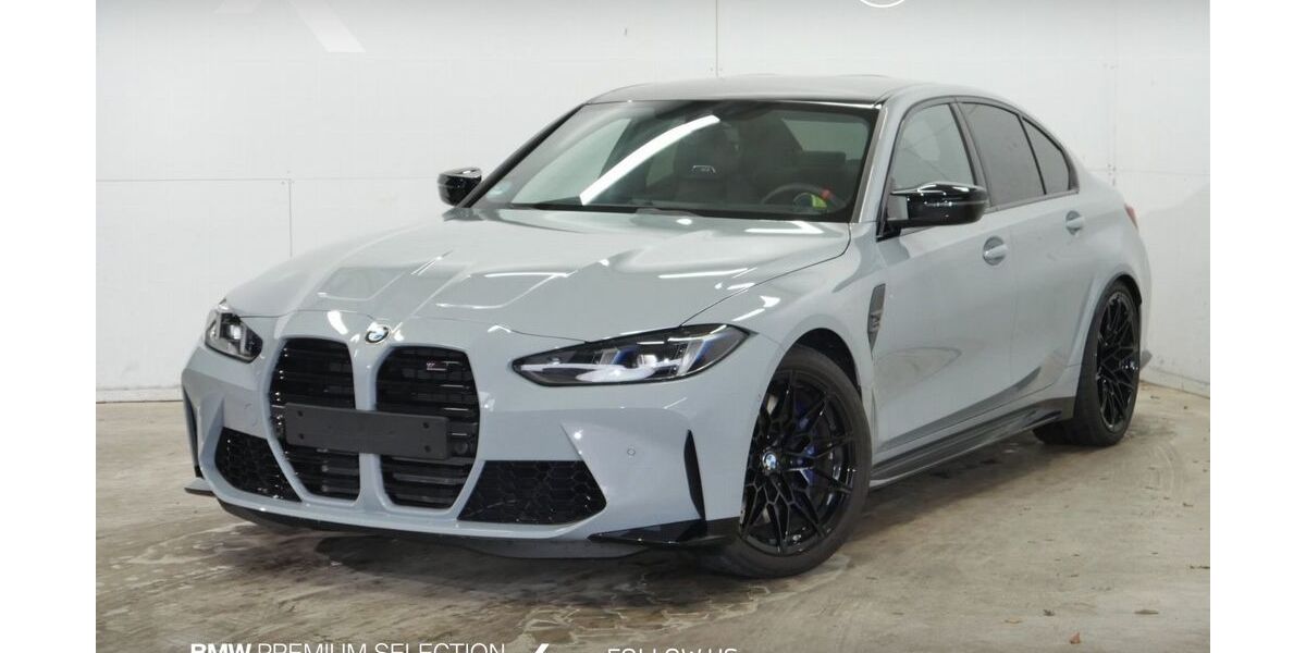 BMW M3 9.848 km 79.949 &euro; Bottrop 46236