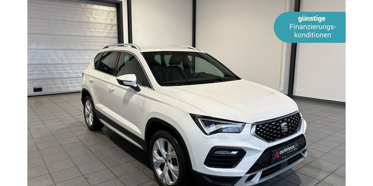 Seat Ateca 42.753 km 28.990 &euro; Wuppertal 42287