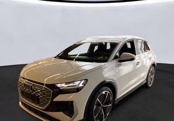 Audi Q4 e-tron 36.012 km 34.710 &euro; Hagen 58091
