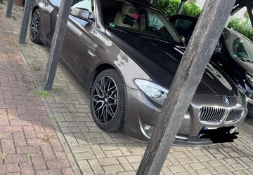 BMW 530 267.000 km 12.100 &euro; Dortmund 44339