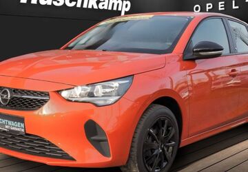 Opel Corsa 39.854 km 12.980 &euro; Selm 59379