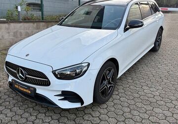 Mercedes-Benz E 300 79.000 km 38.649 &euro; Witten 58454