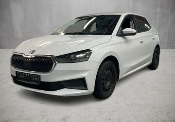 Skoda Fabia 46.231 km 16.480 &euro; Heiligenhaus 42579