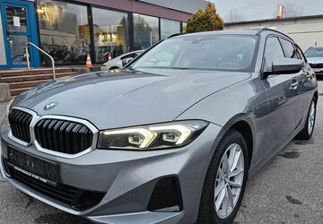 BMW 320 26.320 km 33.900 &euro; Gelsenkirchen 45884