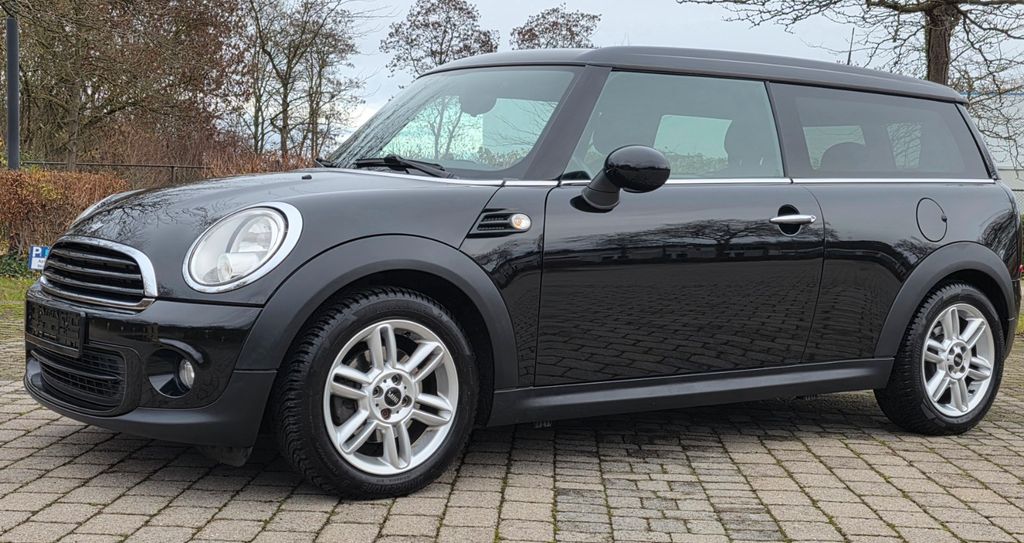 Mini Cooper Clubman 107.500 km 5.990 &euro; Essen 45134