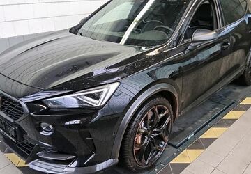 Cupra Formentor 31.082 km 40.825 &euro; Hagen 58091