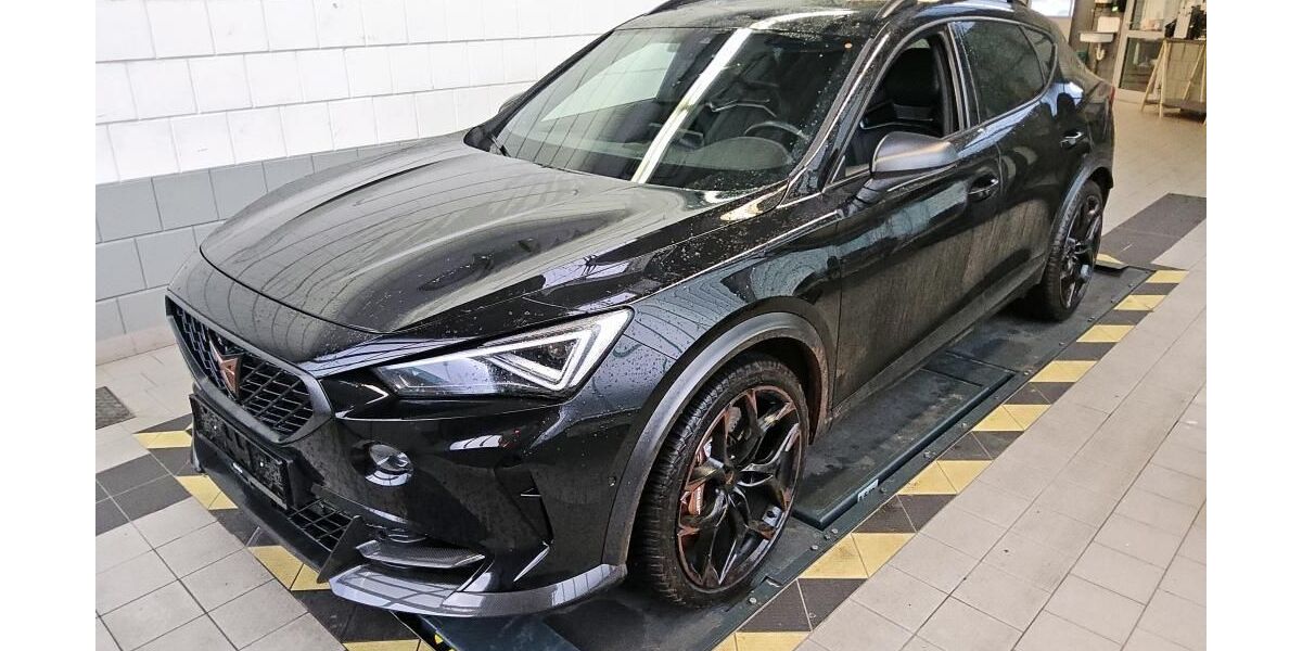 Cupra Formentor 31.082 km 40.855 &euro; Hagen 58091