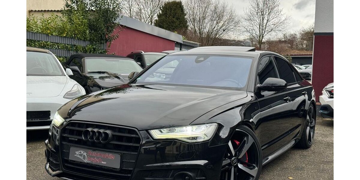 Audi A6 195.000 km 23.990 &euro; Castrop-Rauxel 44575