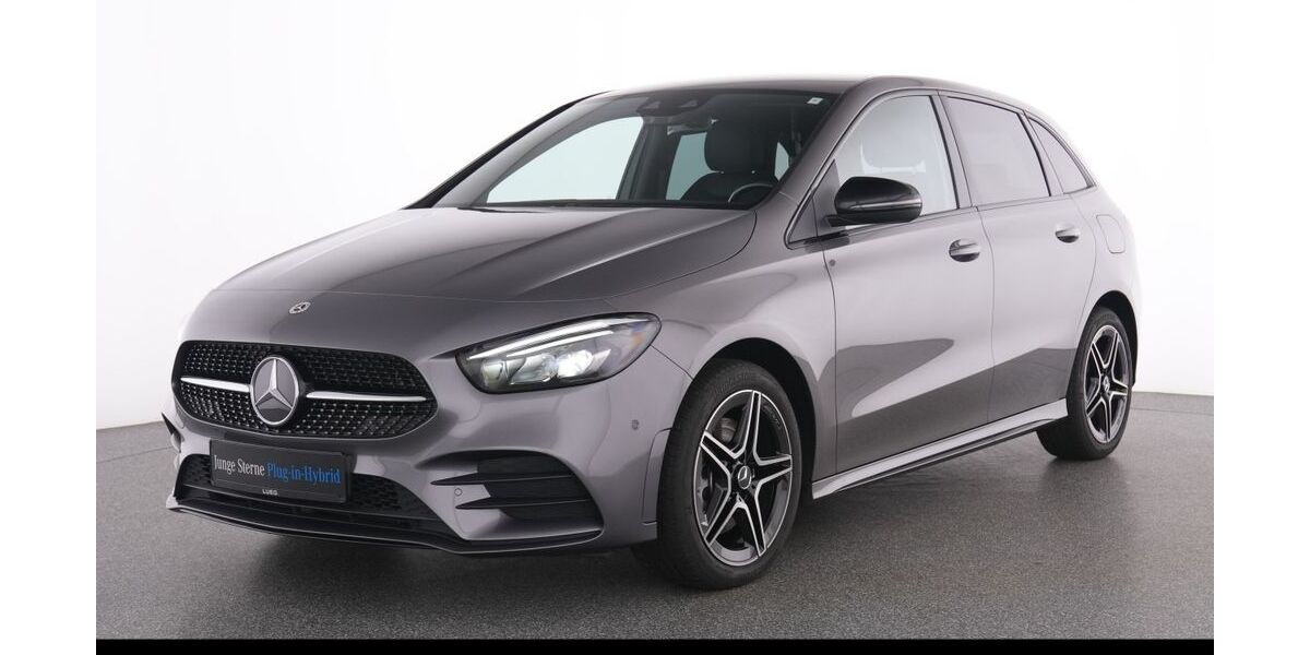 Mercedes-Benz B 250 24.150 km 27.885 &euro; Essen 45309