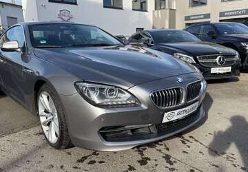 BMW 640 210.000 km 15.990 &euro; Dortmund 44147