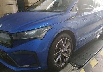 Skoda Enyaq 35.605 km 36.130 &euro; Hagen 58091