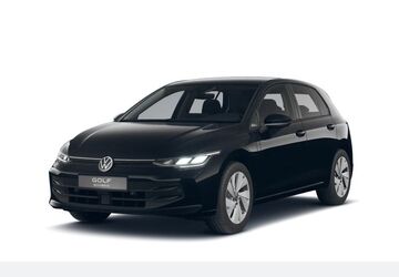 VW Golf 15.291 km 30.490 &euro; Bochum 44809