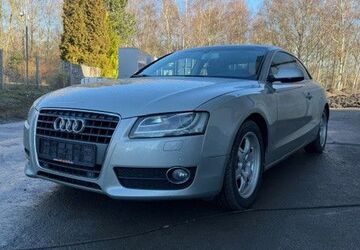 Audi A5 182.000 km 6.250 &euro; Dortmund 44229