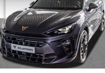 Cupra Terramar 11.999 km 52.555 &euro; Gevelsberg 58285