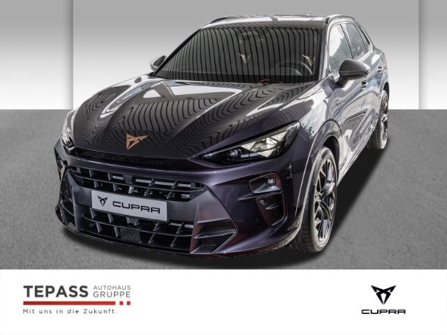 Cupra Terramar 11.999 km 52.555 &euro; Gevelsberg 58285