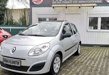Renault Twingo 134.000 km 3.250 &euro; Oberhausen 46149