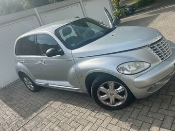 Gebrauchte Chrysler PT Cruiser