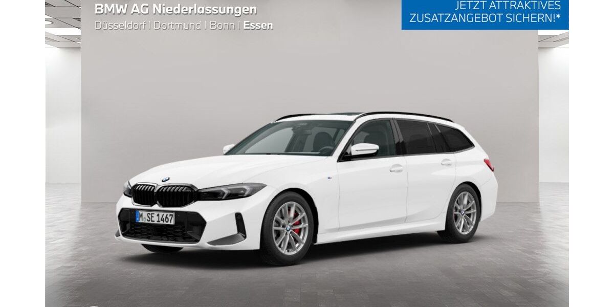 BMW 330 24.546 km 49.899 &euro; Essen 45141