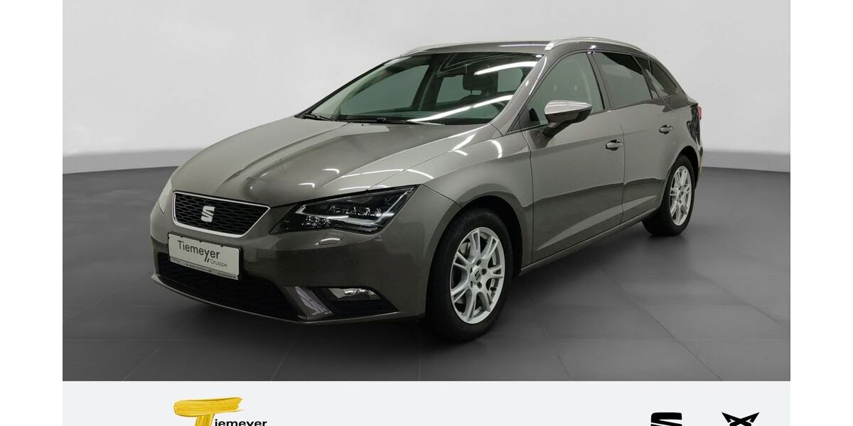 Seat Leon 124.206 km 10.440 &euro; Bochum 44809
