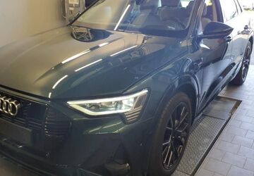 Audi e-tron 74.103 km 37.477 &euro; Hagen 58091
