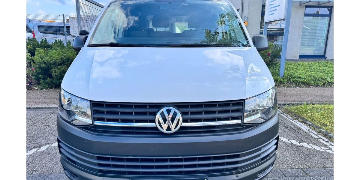 VW T6 Transporter 370.000 km 7.499 &euro; Oberhausen 46047