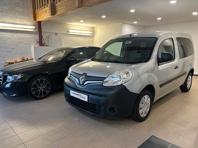 Renault Kangoo 115.750 km 9.990 &euro; Waltrop 45731