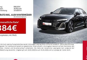 Audi A5 8.690 km 47.740 &euro; Recklinghausen 45657