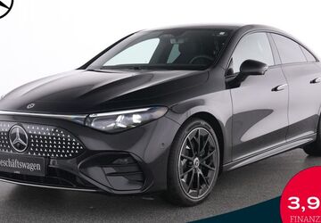 Mercedes-Benz CLA 350 7.900 km 59.885 &euro; Essen 45309