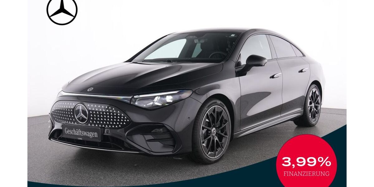 Mercedes-Benz CLA 350 7.900 km 59.885 &euro; Essen 45309