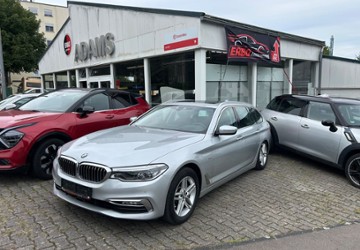 BMW 530 218.000 km 15.990 &euro; Bochum 44879