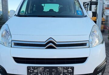 Citroen Berlingo 182.000 km 5.999 &euro; Oberhausen 46047