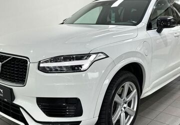 Volvo XC90 125.000 km 37.490 &euro; Heiligenhaus 42579
