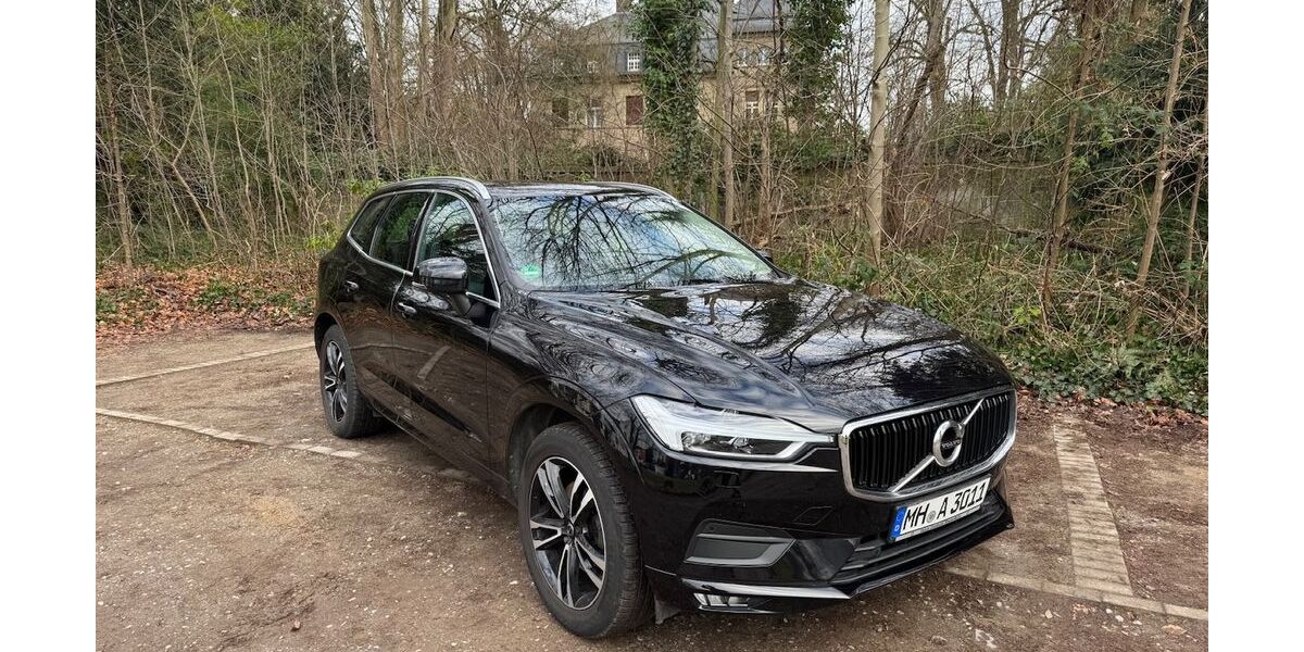 Volvo XC60 77.356 km 29.900 &euro; Mülheim an der Ruhr 45468