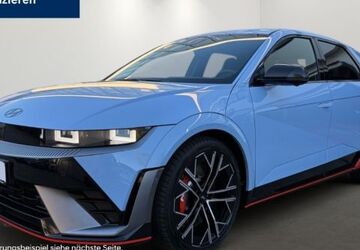 Hyundai IONIQ 5 6.501 km 51.990 &euro; Mülheim 45478