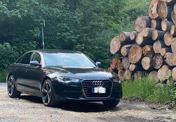 Audi A6 218.342 km 11.900 &euro; Velbert 42551