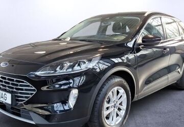 Ford Kuga 79.400 km 21.690 &euro; Recklinghausen 45659