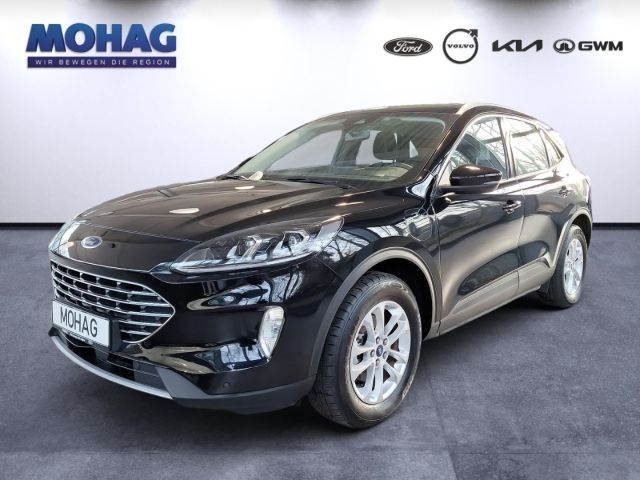 Ford Kuga 79.400 km 21.690 &euro; Recklinghausen 45659