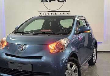 Toyota iQ 74.944 km 9.995 &euro; Wuppertal 42285