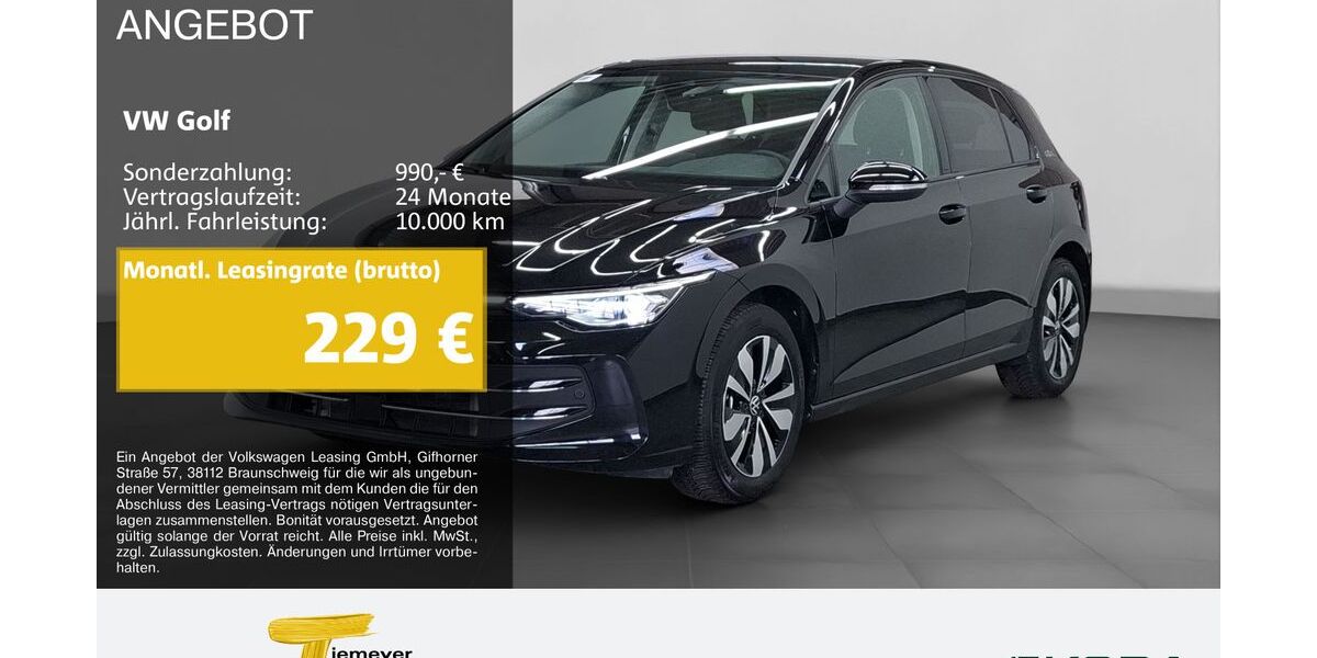 VW Golf 27.889 km 27.430 &euro; Bochum 44809