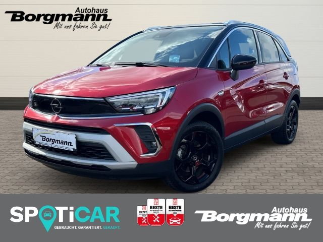 Opel Crossland (X) 25.300 km 22.490 &euro; Herne Wanne-Eickel 44653