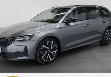 Skoda Octavia 20.538 km 32.150 &euro; Bochum 44809