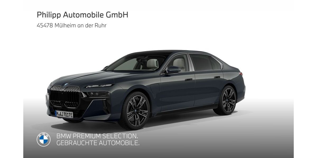 BMW 750 25.784 km 104.930 &euro; Mülheim an der Ruhr 45478