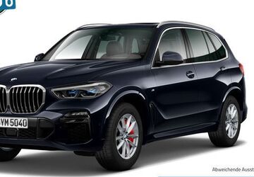 BMW X5 145.003 km 45.590 &euro; Lünen 44534