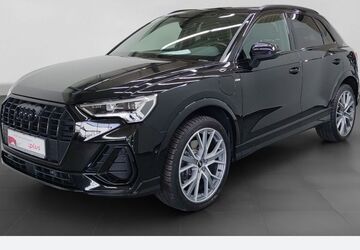 Audi Q3 114.909 km 26.450 &euro; Bochum 44809
