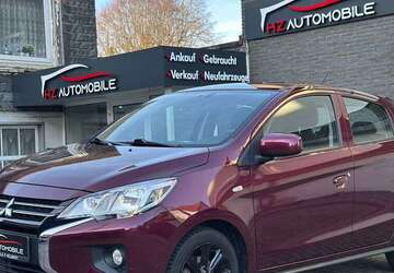 Mitsubishi Space Star 19.944 km 10.490 &euro; Velbert 42551