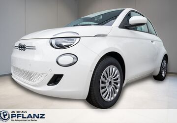 Fiat 500 14.736 km 19.985 &euro; Gelsenkirchen 45881