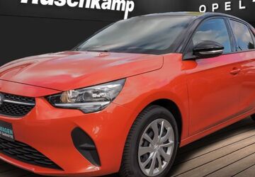 Opel Corsa 30.630 km 14.980 &euro; Dortmund 44145