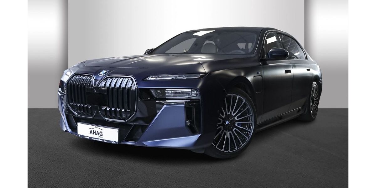 BMW 750 48.486 km 91.940 &euro; Gelsenkirchen 45897