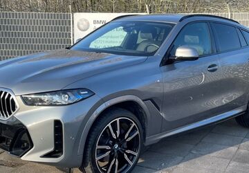 BMW X6 24.800 km 84.900 &euro; Haltern am See 45721