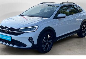 VW Taigo 35.389 km 17.470 &euro; Bochum - Linden 44879